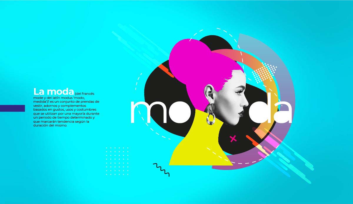 Diseñador gráfico empleo Madrid